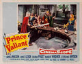 Prince Valiant 1954 12  film star poster A4 Photo Print