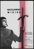 Prince Valiant 1954 22  film star poster A4 Photo Print