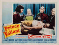 Prince Valiant 1954 23  film star poster A4 Photo Print