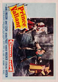 Prince Valiant 1954 24 Film A4 Photo Print