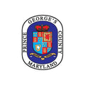 Princegeorge County Seal N5212 A4 Photo Print