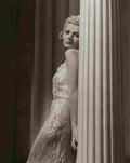 Princess Baba 1S film star poster A4 Photo Print