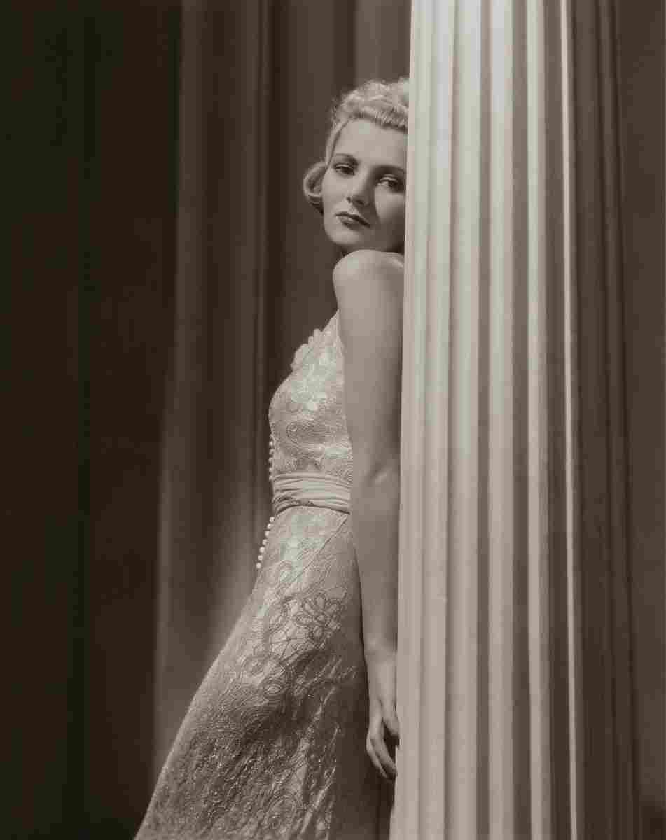 Princess Baba 1S film star poster A4 Photo Print