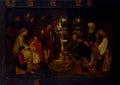 Prinsep Valentine Cameron St John The Efvangelist Teaching The New Commandment A4 Photo Print