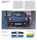 Print 1979 Porsche 911 SC Turbo 08 A4 Photo Print