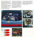 Print 1979 Porsche 911 SC Turbo 09 A4 Photo Print