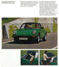 Print 1979 Porsche 911 SC Turbo 20 A4 Photo Print