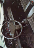 Print 1979 Porsche 911 SC Turbo 30 CROP A4 Photo Print