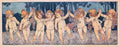 Privat Livemont 1 Vintage Advert A4 Photo Print