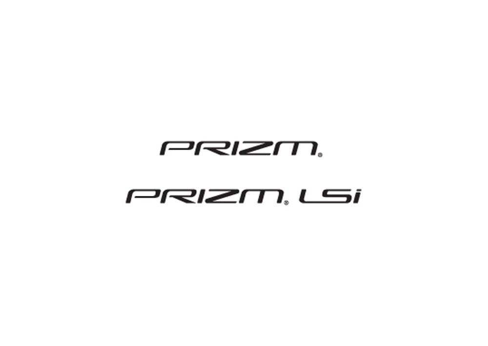 Prizm A4 Photo Print