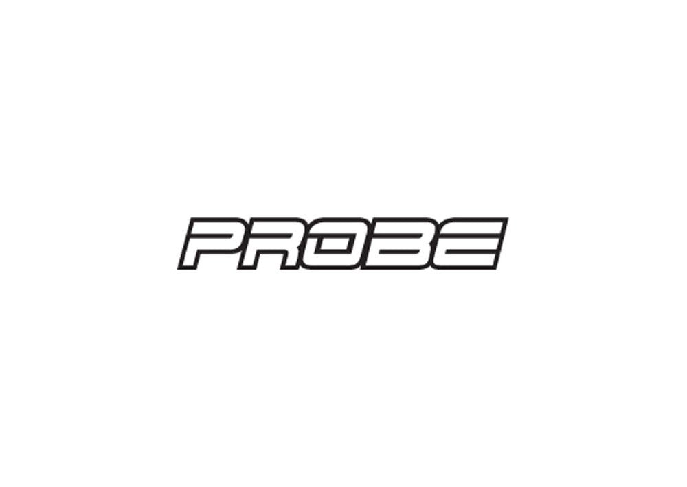 Probe A4 Photo Print