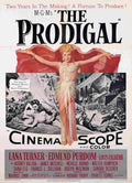 Prodigal The 01  film star poster A4 Photo Print