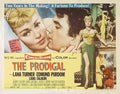 Prodigal The 02  film star poster A4 Photo Print