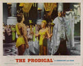 Prodigal The 03  film star poster A4 Photo Print