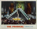 Prodigal The 05  film star poster A4 Photo Print