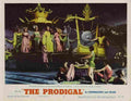 Prodigal The 06  film star poster A4 Photo Print