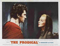 Prodigal The 07  film star poster A4 Photo Print