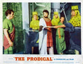 Prodigal The 08  film star poster A4 Photo Print