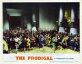 Prodigal The 09  film star poster A4 Photo Print
