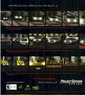 Project Gotham Racing 3 Vintage Retro Advert Poster A4 Photo Print