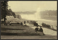 Prospect Point Niagara Vintage A4 Photo Print