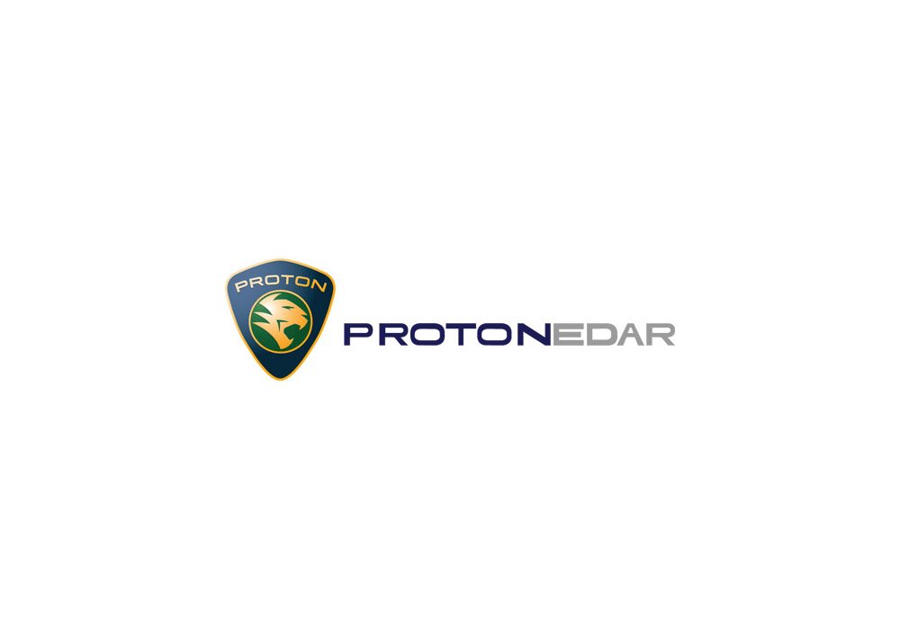 Proton Edar A4 Photo Print
