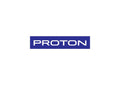Proton New Logo A4 Photo Print