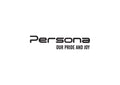 Proton Persona A4 Photo Print