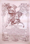 ProuveColonial Vintage Advert A4 Photo Print