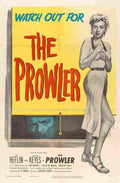 Prowler The 1951 01  film star poster A4 Photo Print