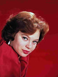 Prowse Juliet 1 film star poster A4 Photo Print