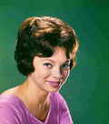 Prowse Juliet 2 film star poster A4 Photo Print