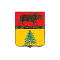 Pruzhany1845 City Coat Of Arms N6487 A4 Photo Print