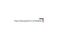 Psa Peugeot Citroen A4 Photo Print
