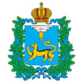 Pskov Obl Coat Of Arms N476 A4 Photo Print