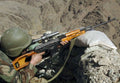 Psl Rifle 2 A4 Photo Print