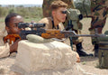 Psl Rifle A4 Photo Print
