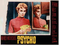 Psycho 02  film star poster A4 Photo Print