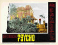 Psycho 17  film star poster A4 Photo Print