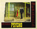 Psycho 19  film star poster A4 Photo Print