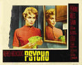 Psycho 20  film star poster A4 Photo Print