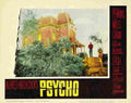 Psycho 22  film star poster A4 Photo Print