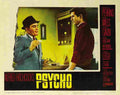 Psycho 25  film star poster A4 Photo Print