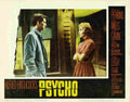 Psycho 30  film star poster A4 Photo Print