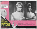 Psycho 31  film star poster A4 Photo Print
