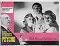 Psycho 32  film star poster A4 Photo Print