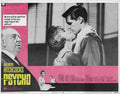 Psycho 33  film star poster A4 Photo Print