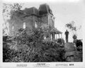 Psycho 34  film star poster A4 Photo Print