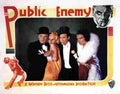Public Enemy The 02  film star poster A4 Photo Print