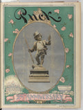 Puck 25th anniversary 1877 1902 PUCK A4 Photo Print